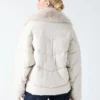 Estella Padded Jacket
