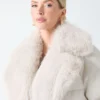 Estella Padded Jacket