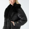 Estella Padded Jacket