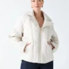 Estella Padded Jacket