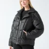 Estella Padded Jacket