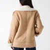 Eva Embroidered Jacket