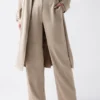 Eva Satin Pant
