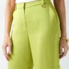 Eva Satin Pant