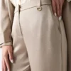 Eva Satin Pant