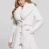 Eve Belted Coat