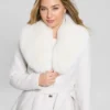 Eve Belted Coat