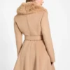 Eve Belted Coat
