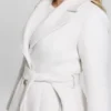 Eve Belted Coat