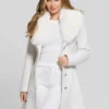 Eve Belted Coat