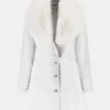Eve Belted Coat