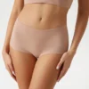 Eveline Boy Short Panty