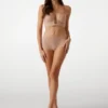 Eveline Boy Short Panty