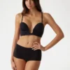 Eveline Boy Short Panty