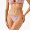 Eveline Thong Panty