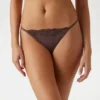 Eveline Thong Panty