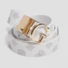 Evelune Peony Belt
