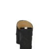 Evenz Raffia Platform Wedges