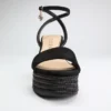Everly Charm Wedge