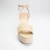 Everly Charm Wedge