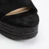 Everly Charm Wedge