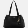 Evie Charms Appliqua Shopper