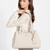 Evie Charms Appliqua Shopper