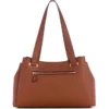 Evie Charms Appliqua Shopper