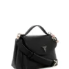 Evie Saffiano Handbag