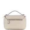 Evie Saffiano Handbag
