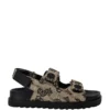 Fadey Signature Sandals