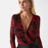 Fantasy Flight Bodysuit