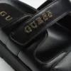 Fasten Genuine Leather Sandal