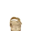 Fasten Raffia Sandals