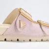 Fasten Raffia Sandals