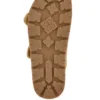Fasten Raffia Sandals