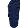 Fasten Suede Sandals