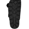 Fasten Suede Sandals
