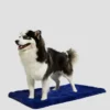 Faux-Fur Pet Carpet