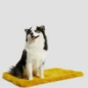 Faux-Fur Pet Carpet