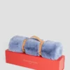 Faux-Fur Pet Carpet