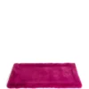 Faux-Fur Pet Carpet