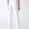 Faye Sailor Flared Jeans