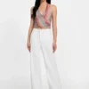Fearne Halter Top