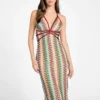 Fearne Midi Dress