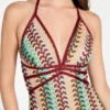 Fearne Midi Dress