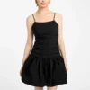 Felicity Nylon Dress