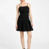 Felicity Nylon Dress