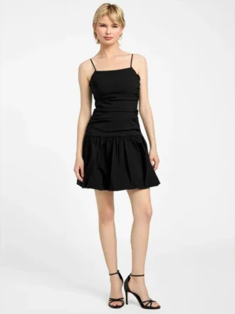 Felicity Nylon Dress