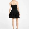 Felicity Nylon Dress